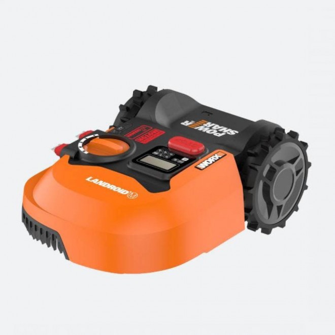 Worx WR140E