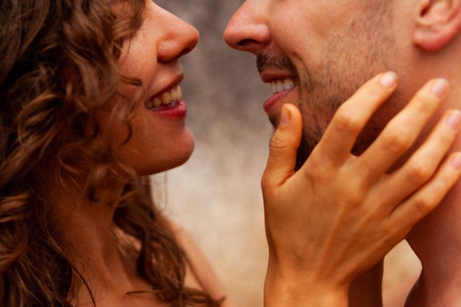 Quand elle aime, elle aime complètement et veut que son homme l'abandonne de la même manière.