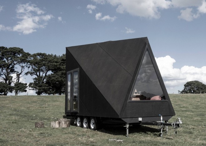 Base Cabin