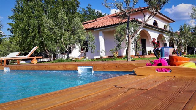 Villa EMI (Foto: Booking.com)