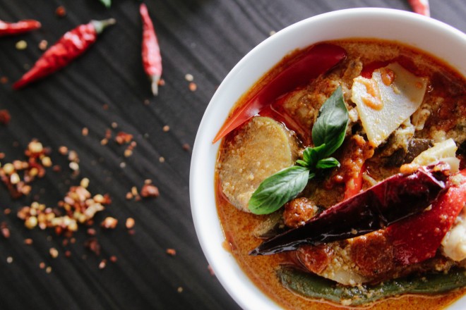 Find new recipes that you can make from the ingredients you've bought.