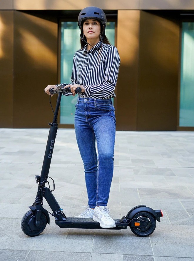 Električni skiro Micro Explorer 
