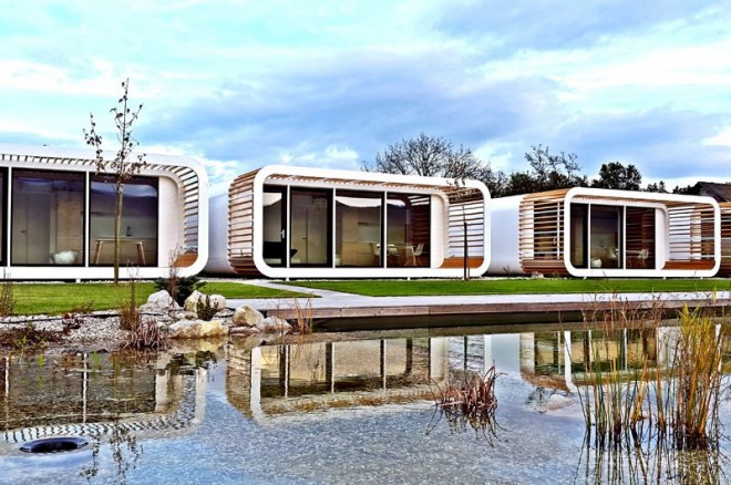 Glamping Malerič, Dragatus, Bela krajina (Foto: Glamping Malerič) 