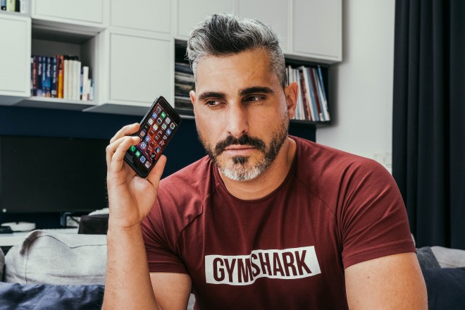 Přesně to, co od smartphonu očekáváte!