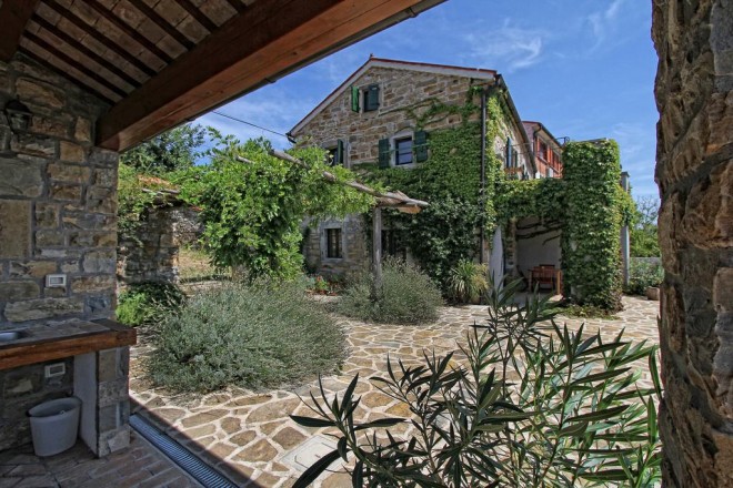 Villa Jasmine (Foto: Booking.com)