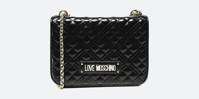 Liebe Moschino