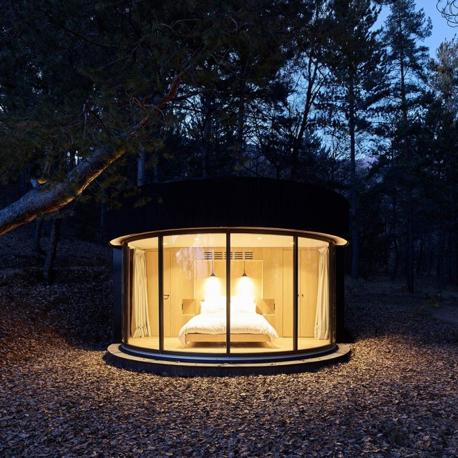 Lumipod (Foto: Lumipod / ©Kévin Dolmaire)