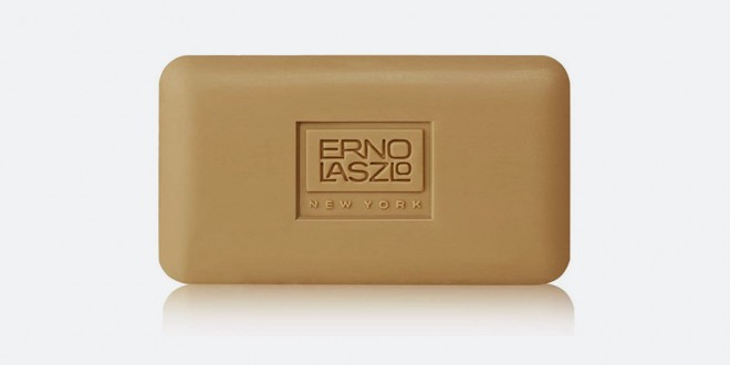 Mydlo Erno Laszlo Active Phitelityl