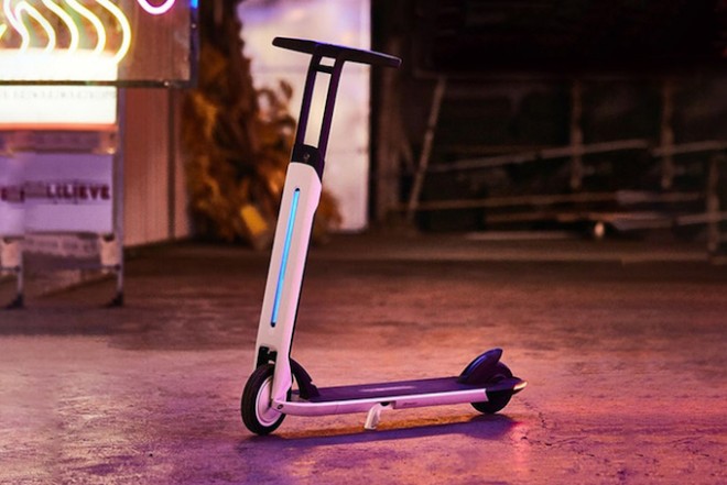 Segway Ninebot KickScooter AirT15