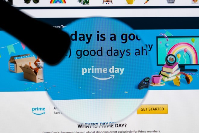 Durante o Prime Day, você pode esperar os preços mais baixos possíveis. 