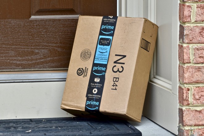 Amazon Warehouse - kun kendt af de mest erfarne online shoppere. Frem for alt vil tilbuddet blæse dit sind! 