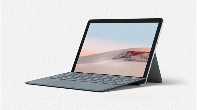 Surface Go 2 
