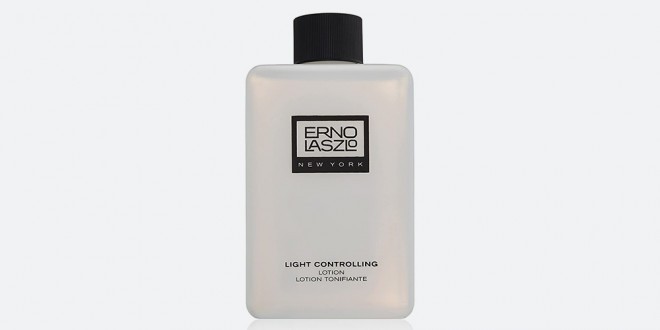 Tonikum Erno Laszlo Controlling Lotion 