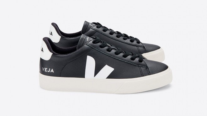 Veja Campo Nahka Unisex 