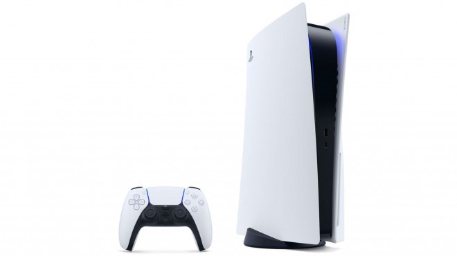 Sony Playstation 5 / PS5