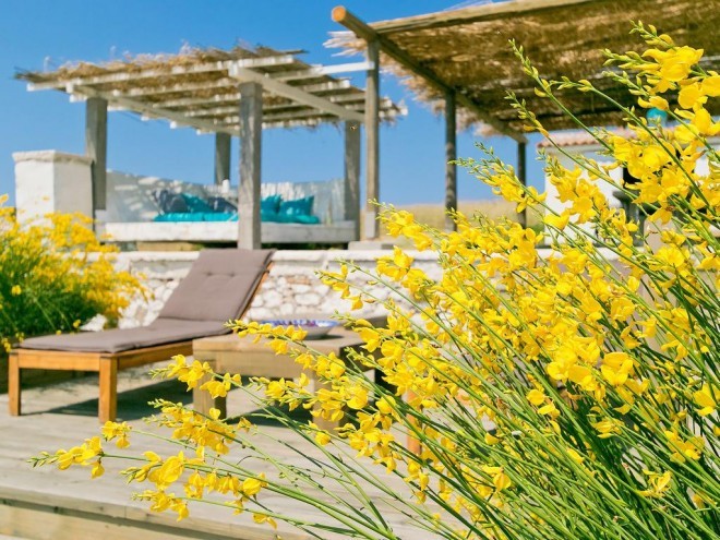Farol de Marlera (Foto: Booking.com)