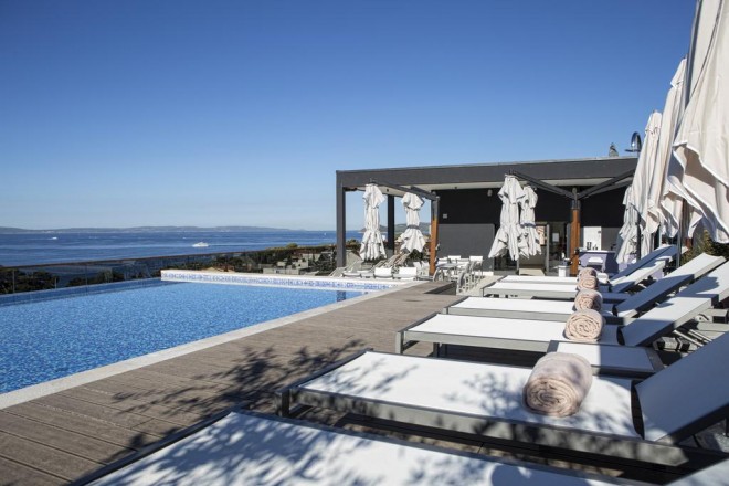 Marvie Hotel & Health (Kuva: Booking.com)
