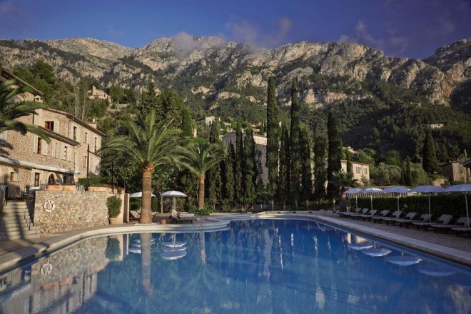 Belmond La Residencia, Majorka, Španija (Foto: Booking.com)
