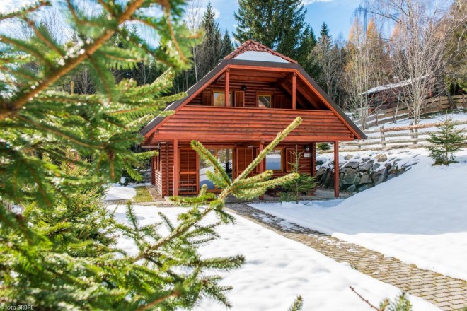 Koča na Planini (Foto: Booking.com)