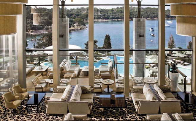 Hotel Monte Mulini (Foto: Booking.com)
