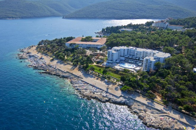 Valamar Sanfior Hotel & Casa (Kuva: Booking.com)