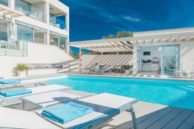 Villa Galería Lalić (Foto: Booking.com)