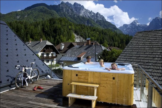 Haus Neža (Foto: Booking.com)
