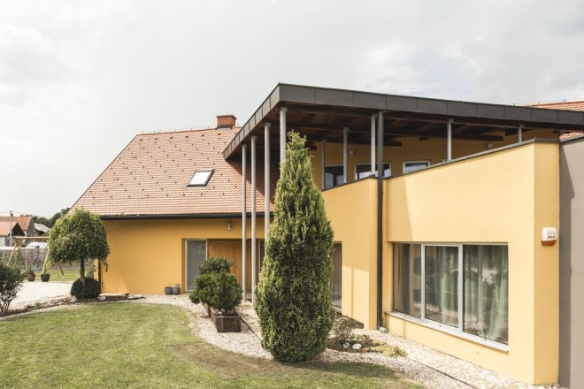 Vila Izabela (Foto: Booking.com)