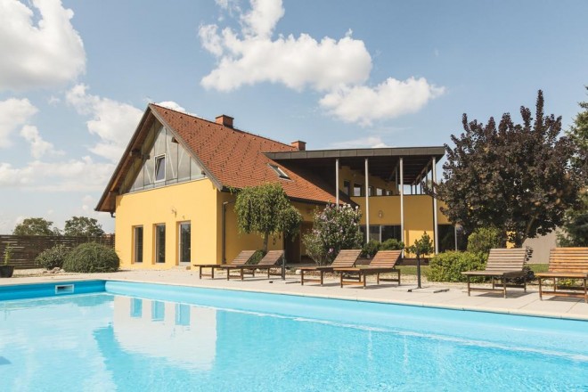 Villa Izabela (Foto: Booking.com)