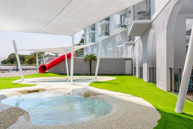 Hotel Lišanj (Foto: Booking.com)