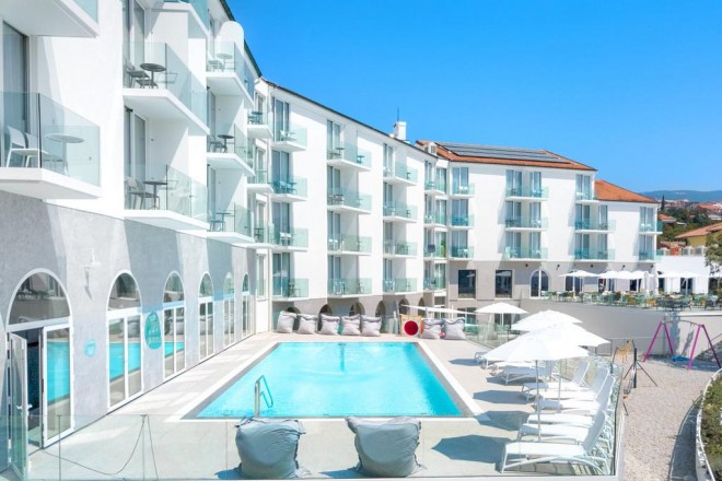 Hotel Lišanj (Foto: Booking.com)
