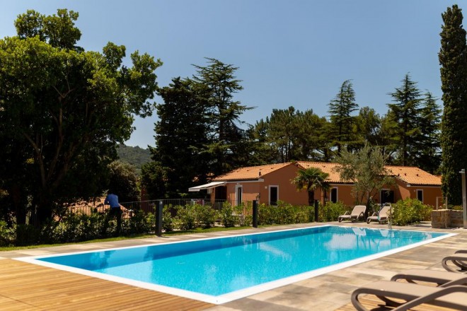 Apartamenty Laguna (Foto: Booking.com)