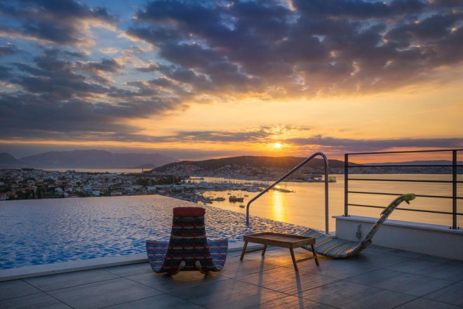 Hotel Ola (Foto: Booking.com)
