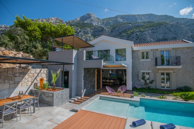 Moderno, a z upoštevanjem zgodovine!  (Foto: Booking) 