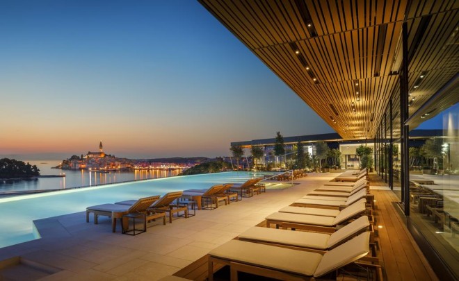 Grand Park Hotel Rovinj (Foto: Booking.com)