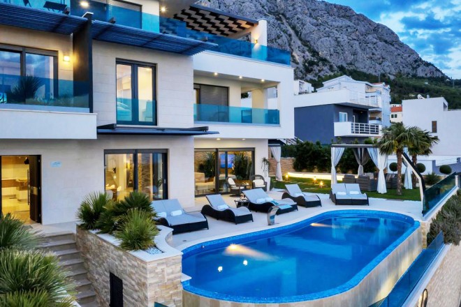 Villa Afrodita (Foto: Booking.com)
