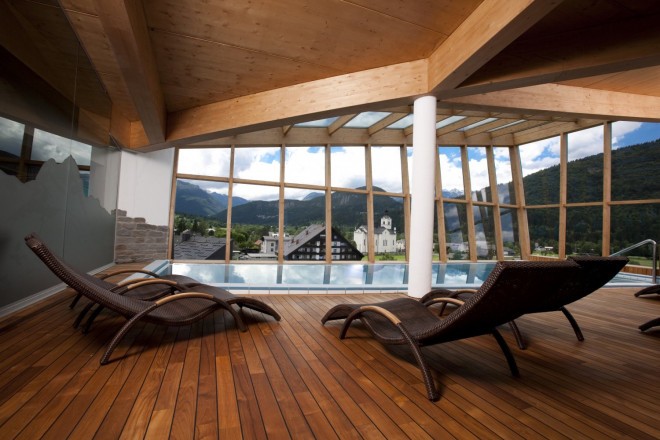 Bohinj Eco Hotel