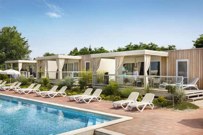 Amber Sea Luxury Village Holiday Homes.