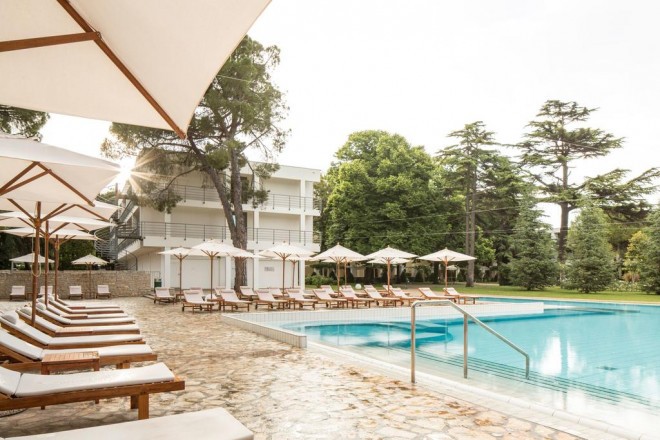 Falkensteiner Hotel Adriana (Foto: Booking.com)