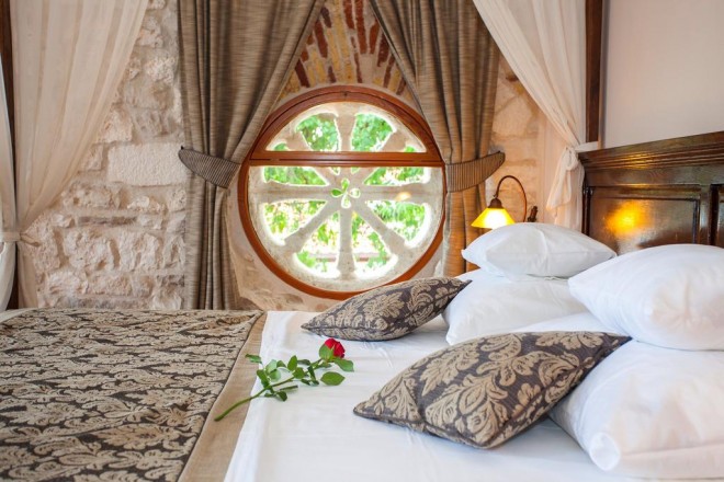 Heritage Boutique Hotel Adriatic (Foto: Booking.com)