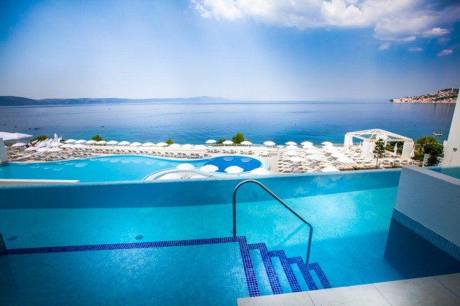 TUI BLUE Adriatic Beach (Foto: Booking.com)