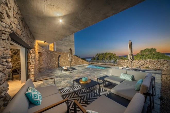 Lukovo Villas (foto:Booking.com) 