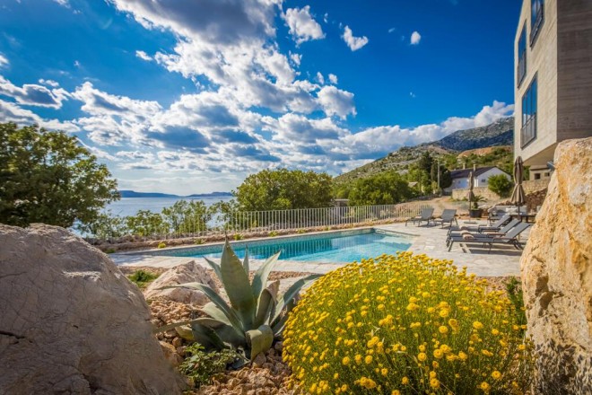 Lukovo Villas (foto:Booking.com) 
