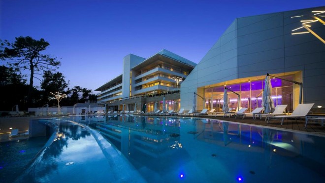 Hotel Bellevue (Foto: Booking.com)