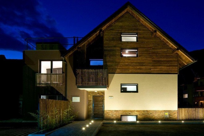 Haus Neža (Foto: Booking.com)
