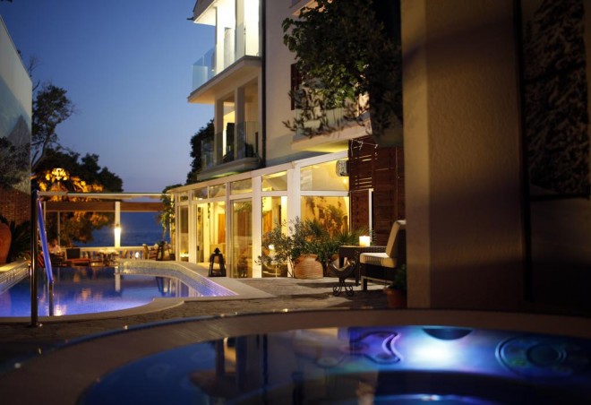 Boutique Hotel Marco Polo (Foto: Booking.com)