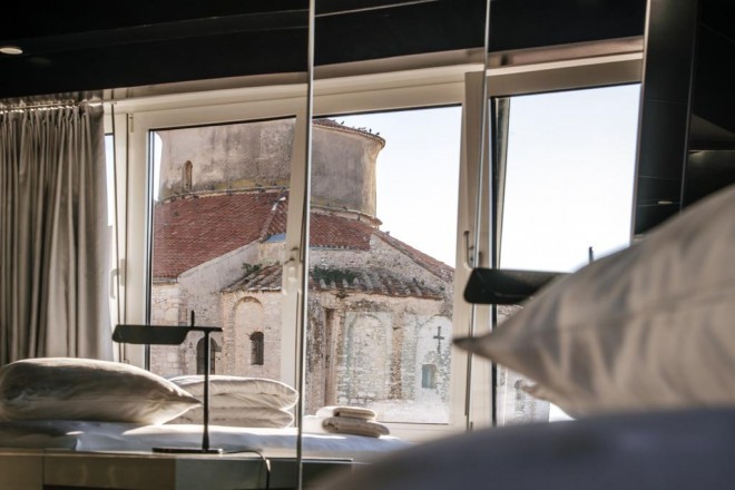 Boutique Hostel Forum (Kuva: Booking.com)