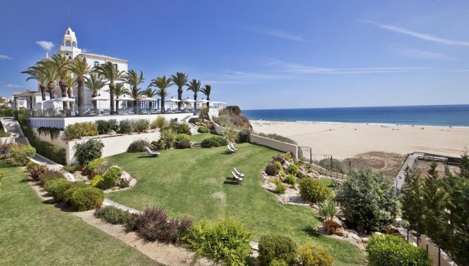 Bela Vista Hotel & Spa, Algarve, Portugalska (Foto: Booking.com)