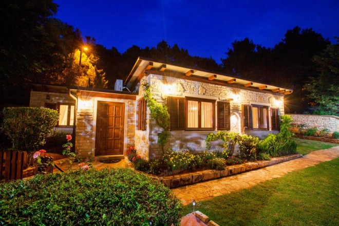 Holiday Home Giardino Marino (foto: Bookinig.com)