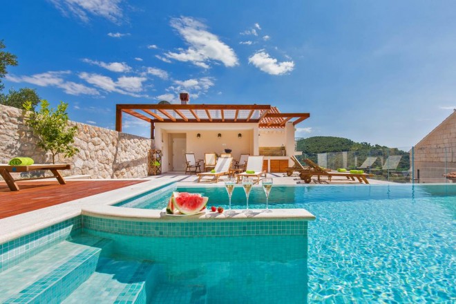 Apartamento en Villa Boban (Foto: Booking.com)
